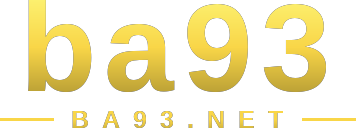 ba93 logo