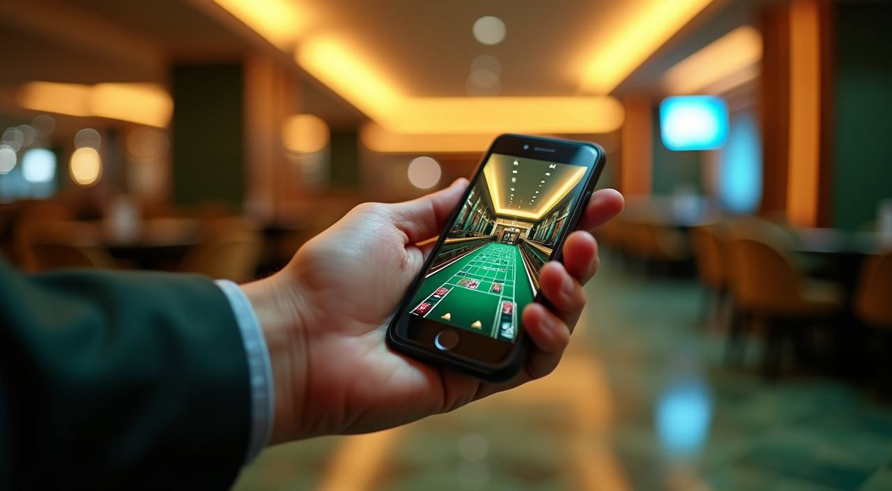 ba93 mobile gaming